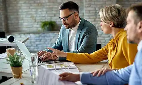 Comment financer ses dettes avec l'immobilier.