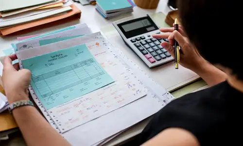 La fiscalité d'une vente à réméré.