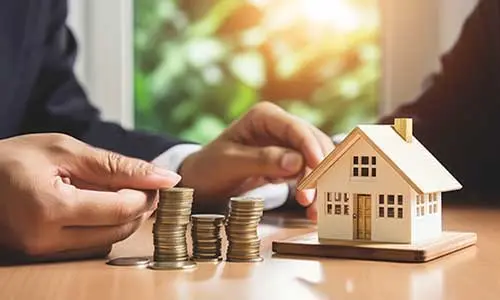 Portage immobilier pour financer vos projets professionnels