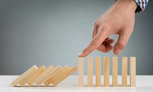 Nos solution contre les risque de vente forcée ou saisie immobilière
