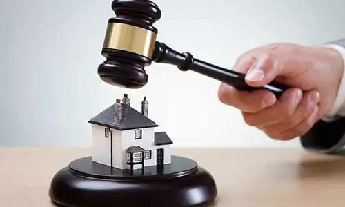 Solutions SOS-Immo contre la vente forcée